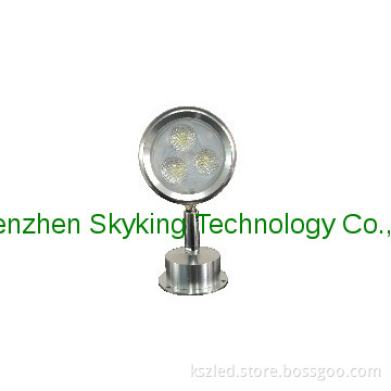 LED displaycase light .LED cabinet light.  LED showcase light
